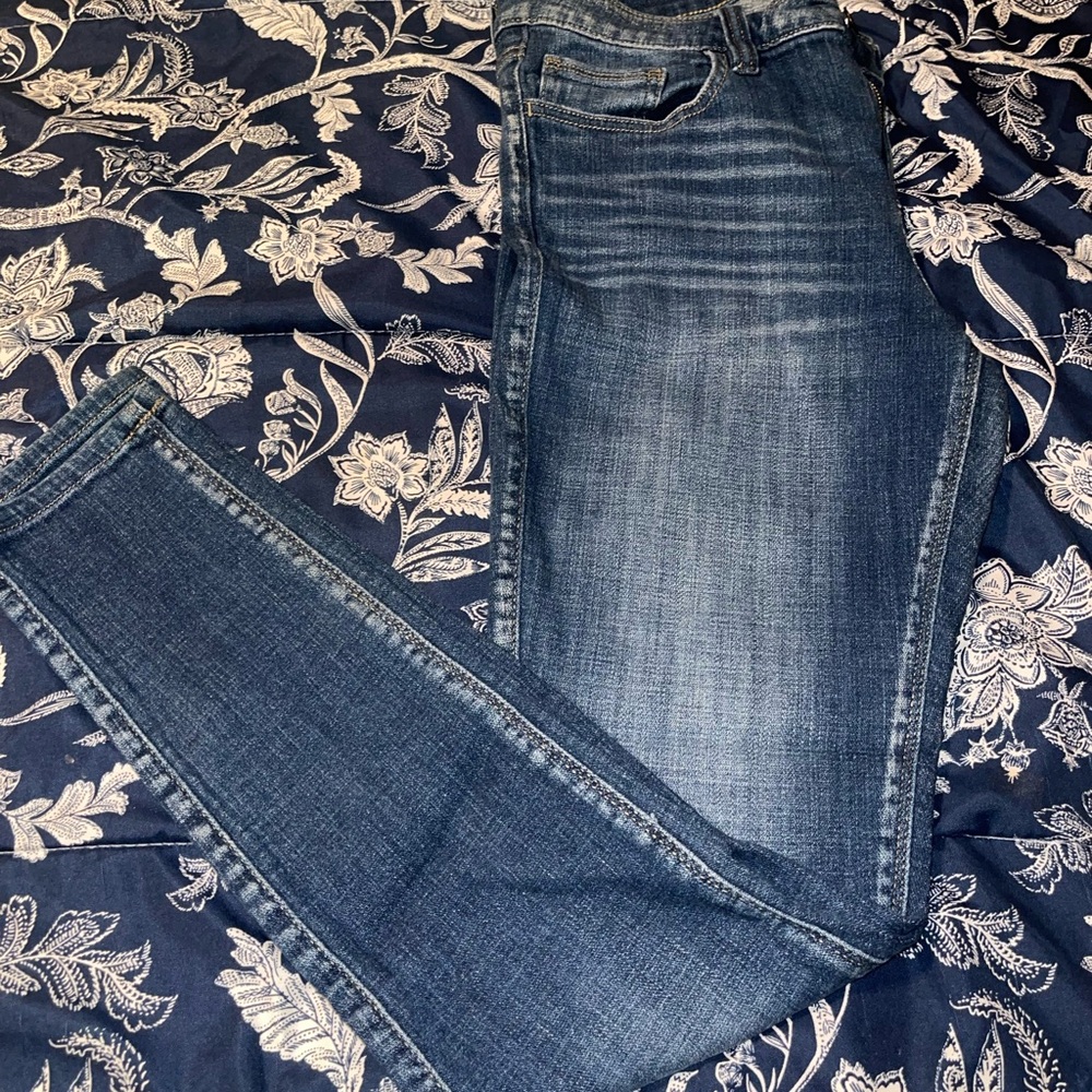 DAYTRIP REFINED JEANS